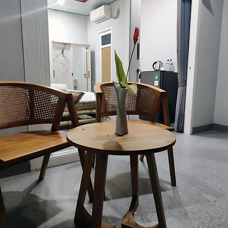 Suka Homestay Sanur Zewnętrze zdjęcie