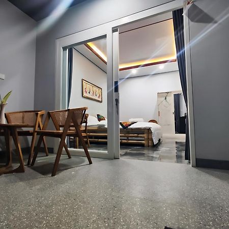 Suka Homestay Sanur Zewnętrze zdjęcie