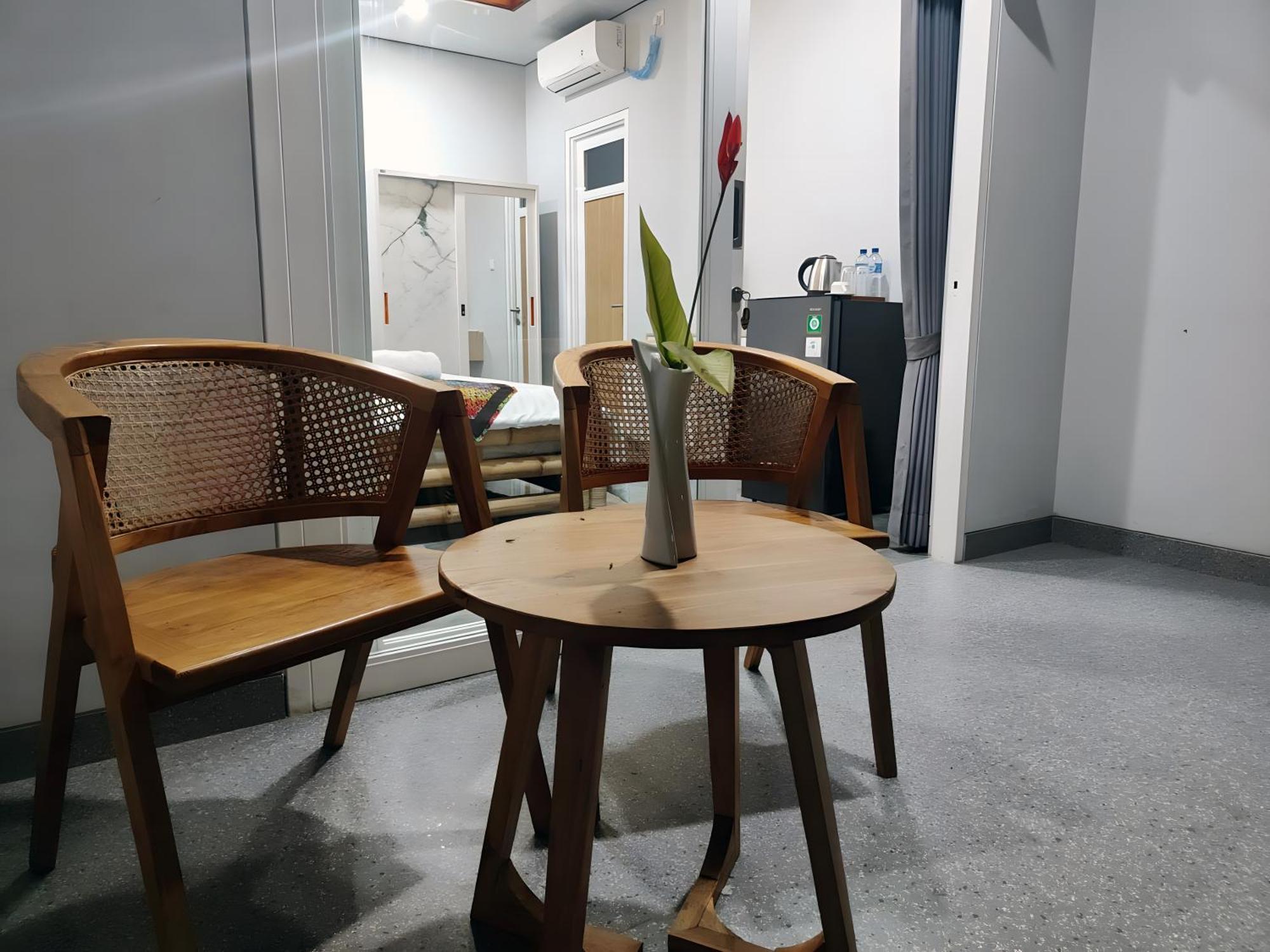 Suka Homestay Sanur Zewnętrze zdjęcie