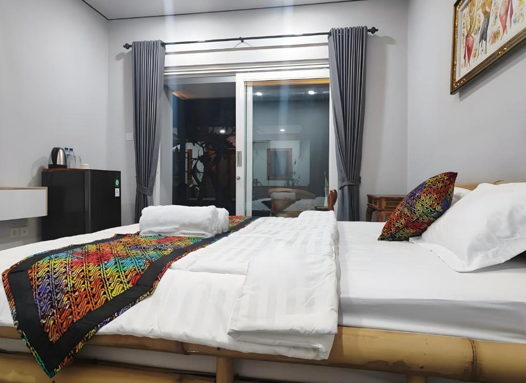 Suka Homestay Sanur Zewnętrze zdjęcie