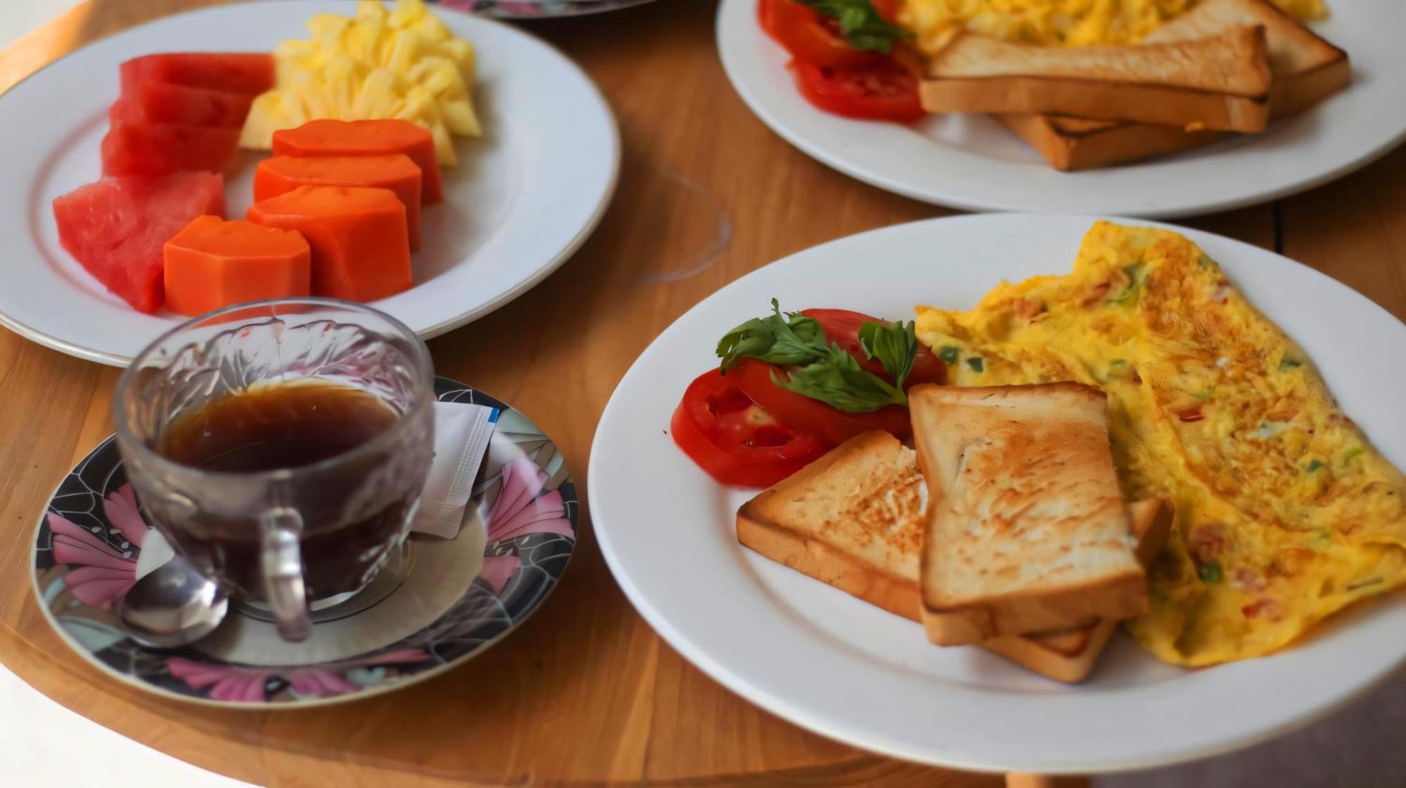 Suka Homestay Sanur Zewnętrze zdjęcie